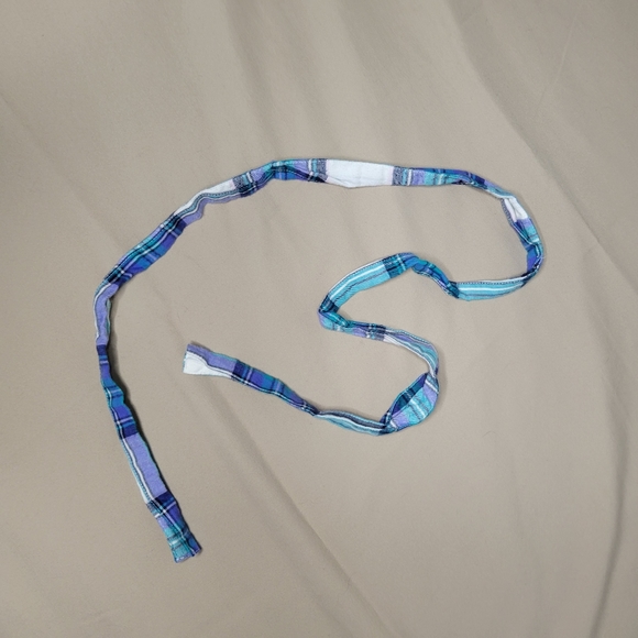 Gap Kids Plaid Dress - Picture 3 of 3